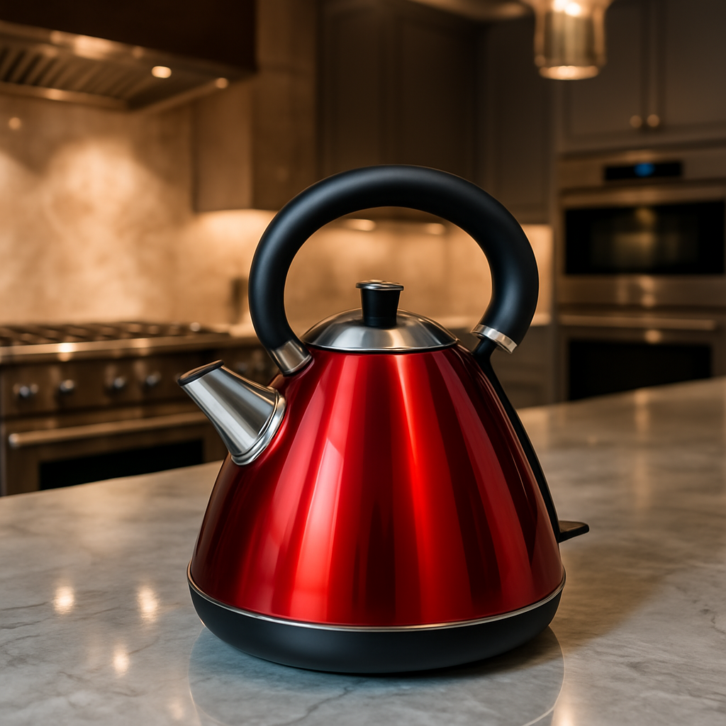 Stovetop Charm view 4